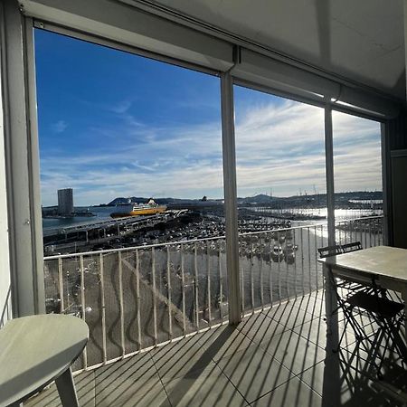 Apartamento Le Marin Tolón Exterior foto